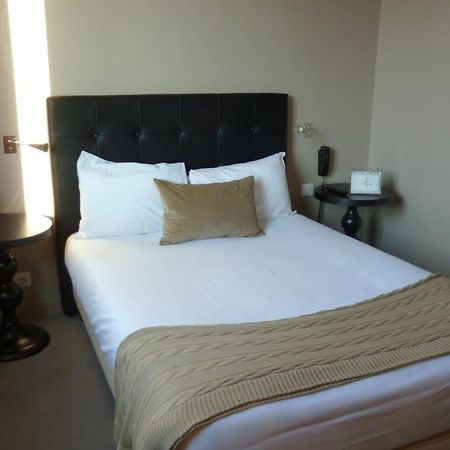 Astrid Hotel Rennes Dış mekan fotoğraf