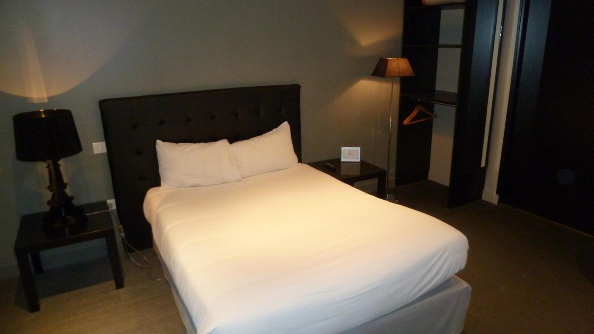 Astrid Hotel Rennes Dış mekan fotoğraf