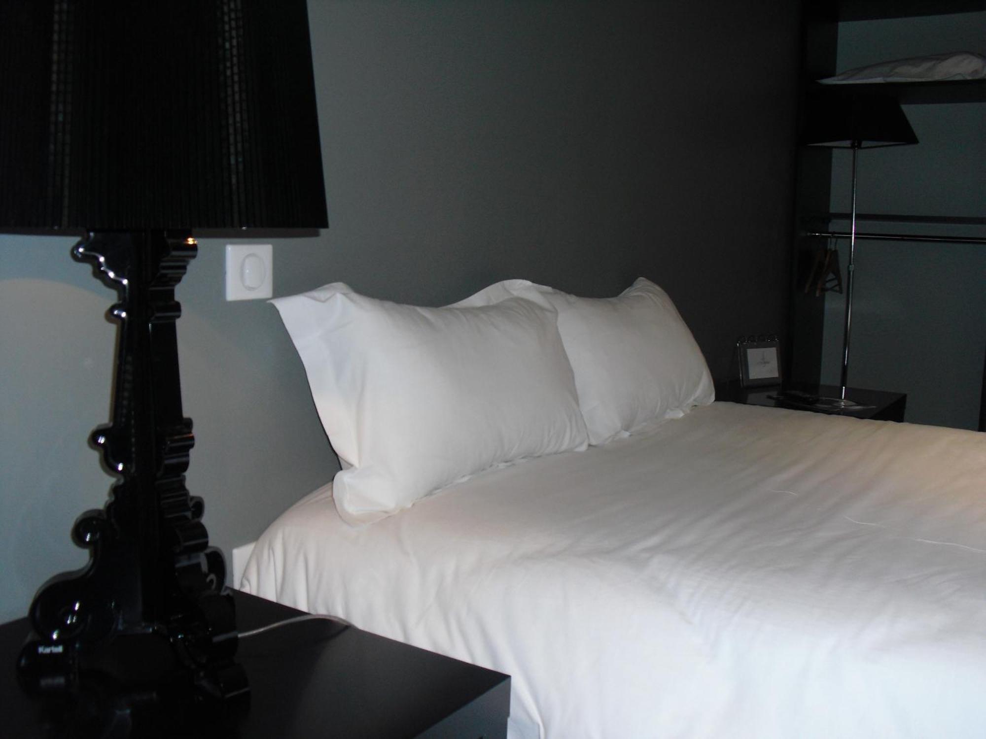 Astrid Hotel Rennes Dış mekan fotoğraf