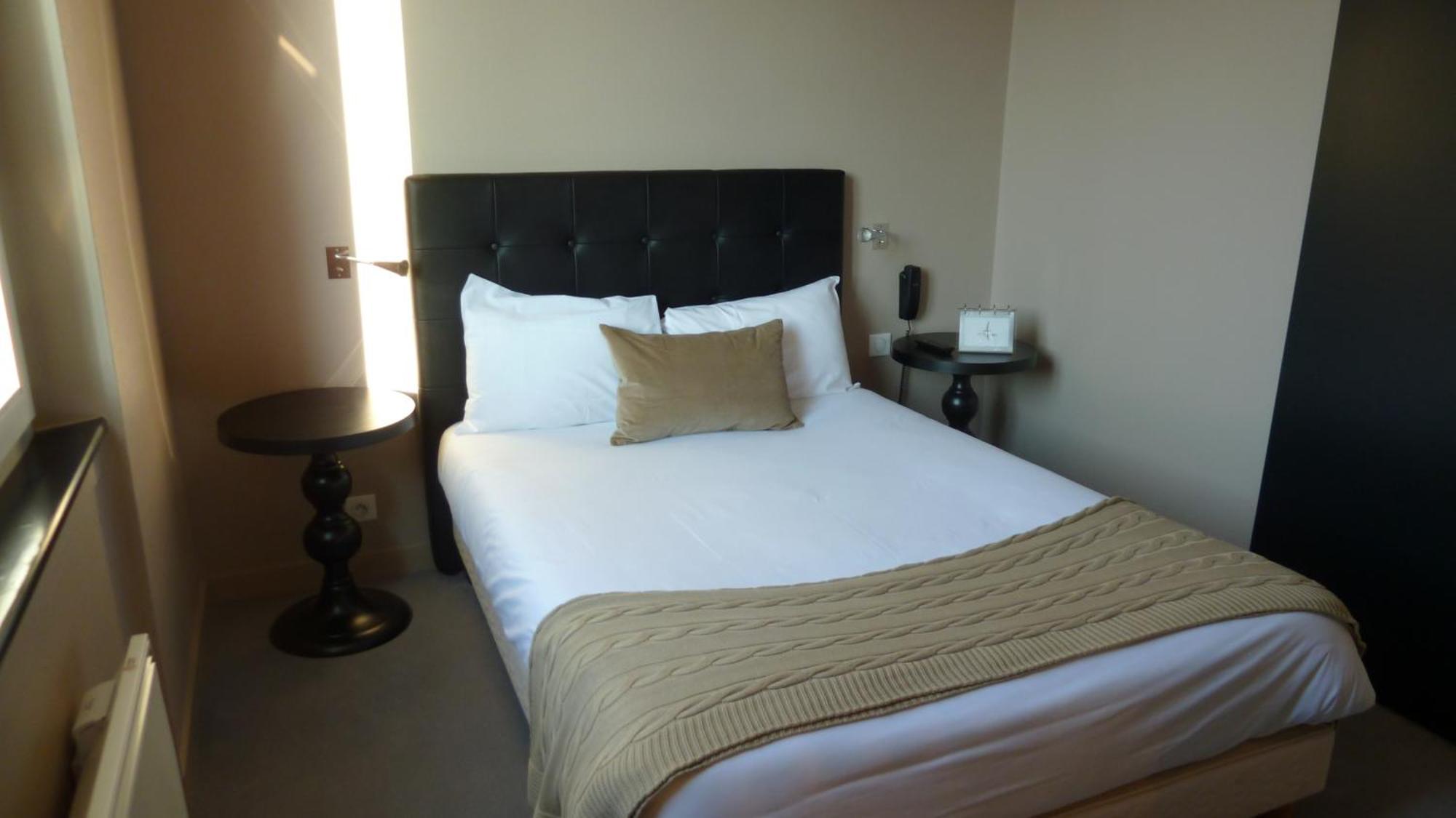 Astrid Hotel Rennes Dış mekan fotoğraf
