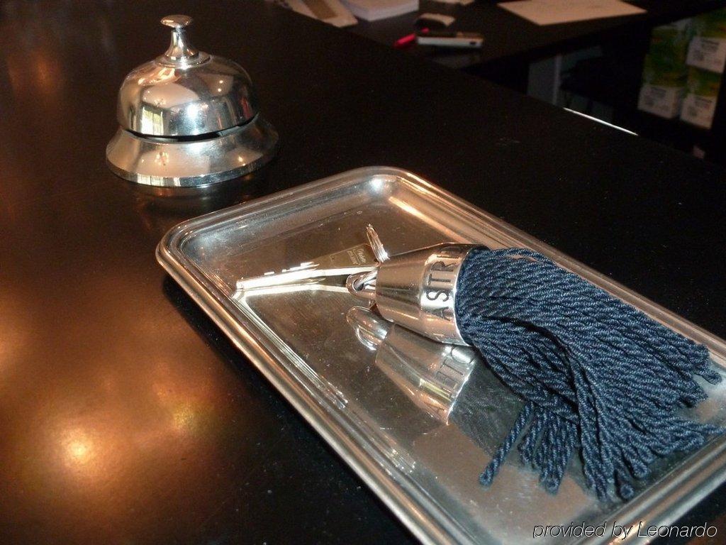 Astrid Hotel Rennes Dış mekan fotoğraf