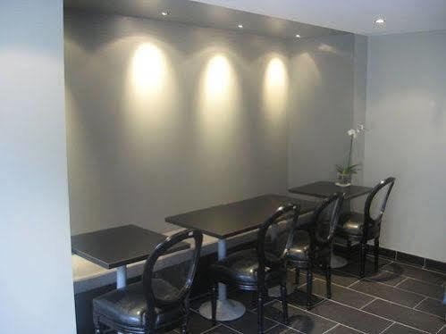 Astrid Hotel Rennes Dış mekan fotoğraf